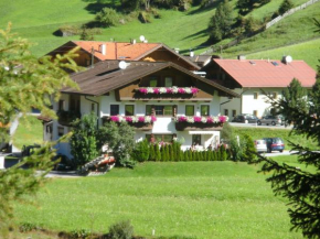 Haus Bergfreund, Sankt Leonhard Im Pitztal, Österreich